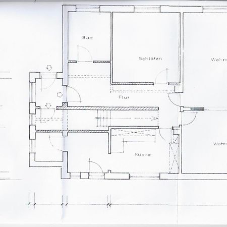 Ferienwohnung Badestraße 72 Wyk auf Föhr Exterior foto