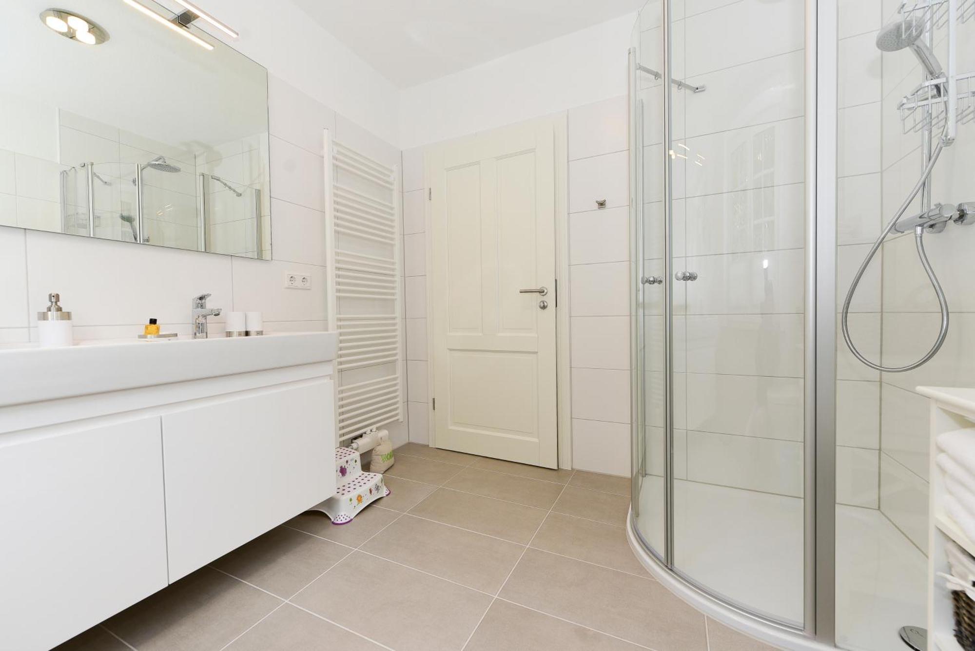 Ferienwohnung Badestraße 72 Wyk auf Föhr Exterior foto
